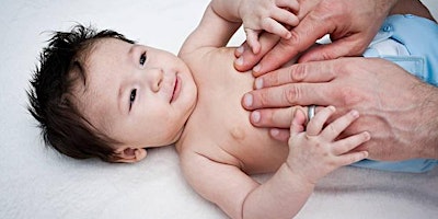 Immagine principale di Infant Massage Class 