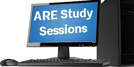 ARE Study Session Webcast - Programming, Planning & Practice primary image
