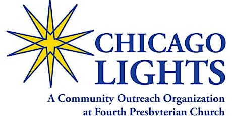 Chicago Lights Tutoring Program New Volunteer Orientation primary image