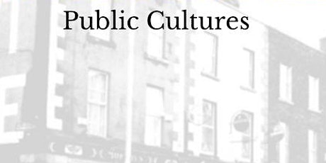 Institutions & Ireland: Public Cultures primary image