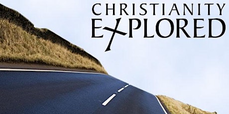 Christianity Explored at LibNorth primary image