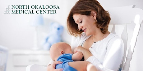 North Okaloosa Medical Center Breastfeeding Class