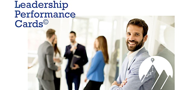 Experts Lounge: Neuvorstellung Leadership Performance Cards