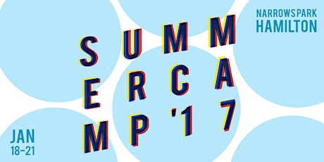 CRC SummerCamp '17 primary image