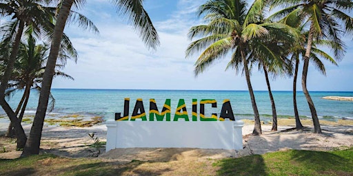 Dream Destinations Jamaica Takeover -  August  2023