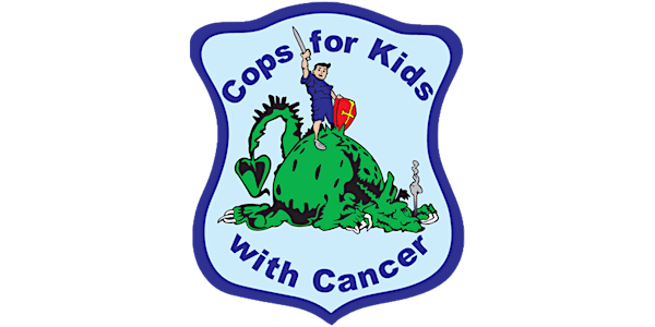 COPS FOR KIDS WITH CANCER 6TH ANNUAL EVENT