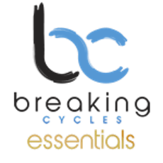 Breaking Cycles Essentials Workshop Bahrain November primary image