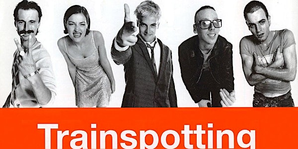 Trainspotting BOGO