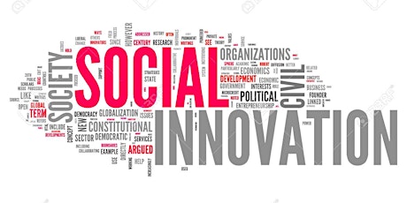 Social Innovation South primary image