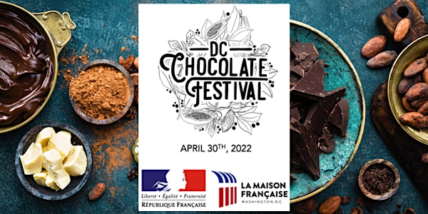 The 5th DC Chocolate Festival (2022)