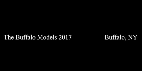 Buffalo Model Hub 2017 (Closing on December 1st 2017) primary image