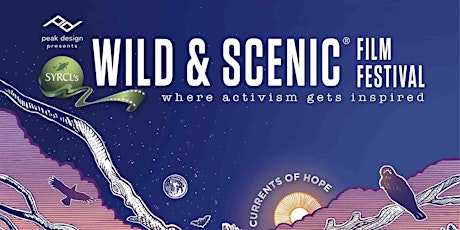 Wild and Scenic Film Festival tickets