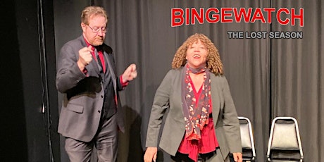 Bingewatch: The Lost Season (San Francisco Performance) tickets