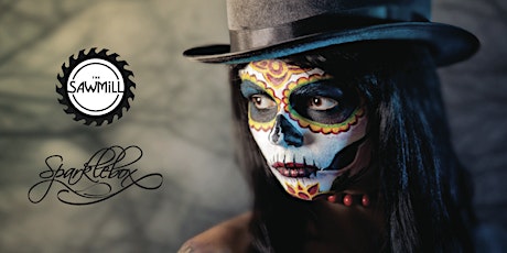 DAY OF THE DEAD HALLOWEEN PARTY primary image