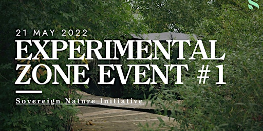 Experimental Zone Event #1