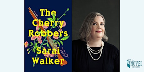 Sarai Walker Virtual Event | The Cherry Robbers tickets