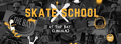 Collection image for Skate School at The Bay (Lincoln)
