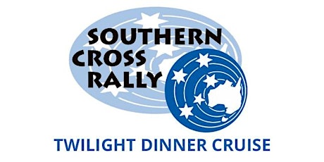 2016 Southern Cross Rally Festival - Twilight Dinner Cruise primary image