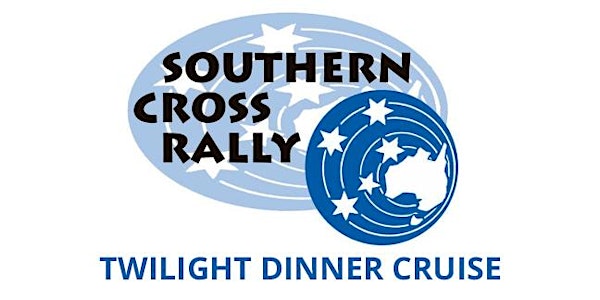 2016 Southern Cross Rally Festival - Twilight Dinner Cruise