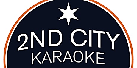 Imagen principal de Second City Karaoke League Registration - Spring 2022