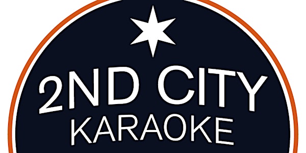 Second City Karaoke League Registration - Spring 2022