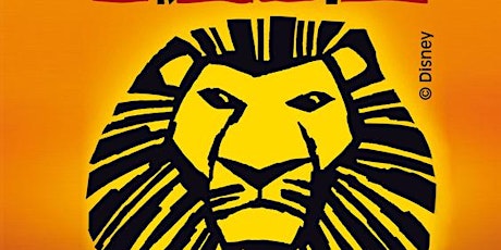 Hauptbild für König der Löwen Musical