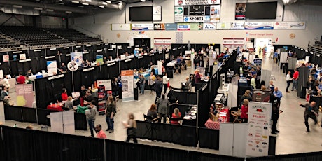 Fox Cities Employment Fair - Job Seekers enter FREE! primary image