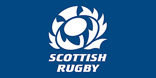 Scottish Rugby National Youth Cup Finals 2022