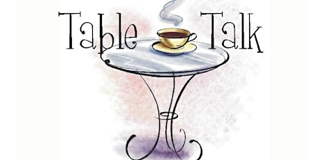 Table Talk Online Trading primary image
