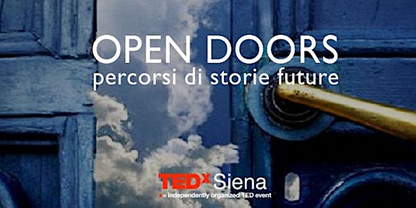 TEDxSiena