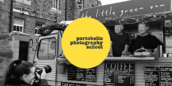 The Camera - Portobello Photography School