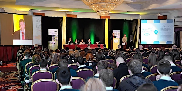 #MEW2016 Business Conference and Expo