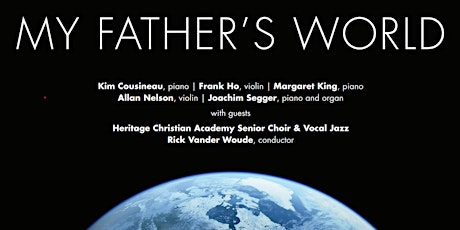 The King's University Choirs: My Father's World primary image