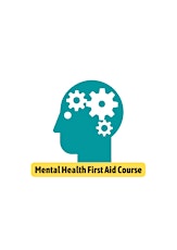 Mental Health First Aid  2 Day Course primary image