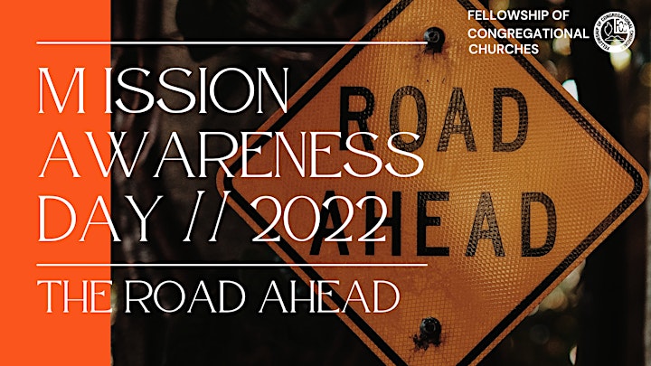 FCC Missions Awareness Day image