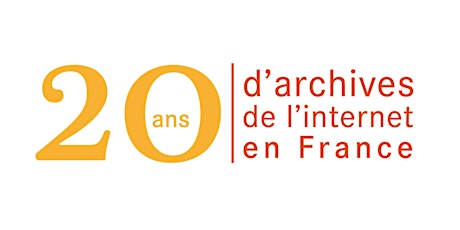 Image principale de Il était une fois dans le web : 20 ans d'archives de l'internet en France