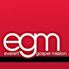 Everett Gospel Mission's Logo