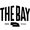 Logotipo de The Bay | Omaha