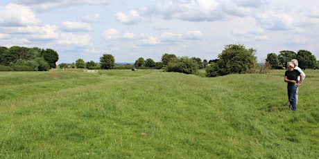Imagem principal de Visit to Swainby Medieval Settlement