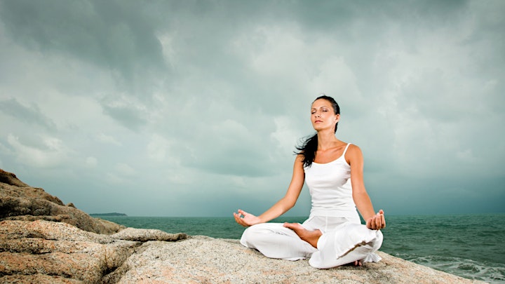 FREE Online Event: Equinox Empowerment Meditation image