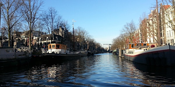 Duurzaam Wonen op het Water