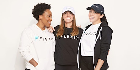 Athleta X FlexIt Friends and Family Weekend primary image