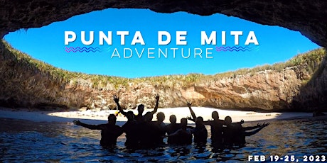 Punta de Mita Adventure tickets