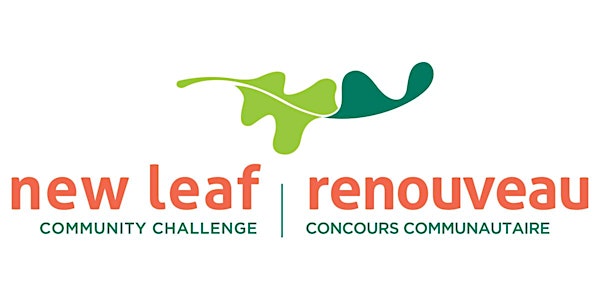 2016 New Leaf Community Challenge