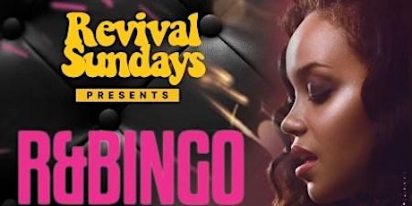 Revival Sundays and Flip Flop Sundays Under 1 Roof at Whiskey Mistress tickets
