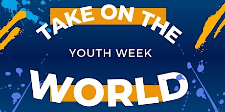 Youth Week Day 2 tickets