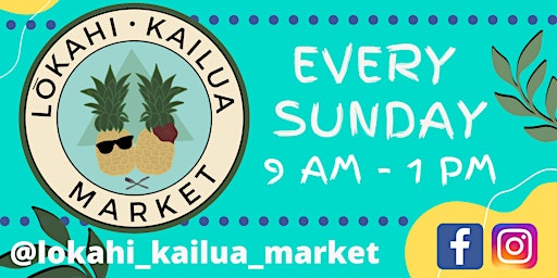 Lōkahi Kailua Market