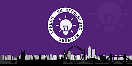 Entrepreneurs Night Out - Shoreditch tickets