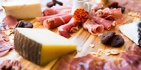 Charcuterie Boards 101 - Online Cooking Class by Cozymeal™ tickets