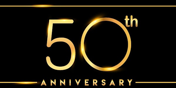 Rockhampton Panthers AFC 50th Anniversary
